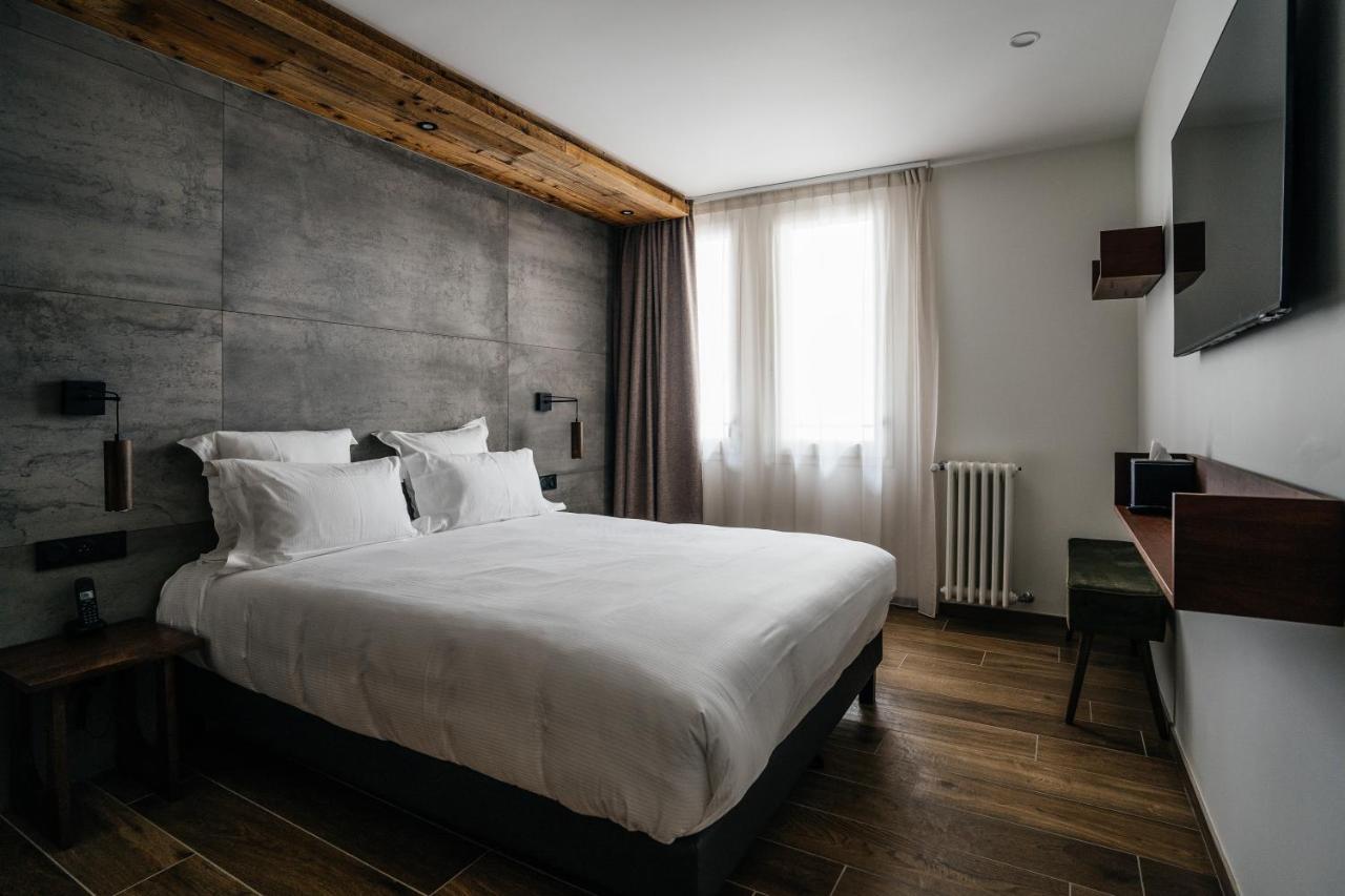 Auberge Du Lyonnais Анси Экстерьер фото