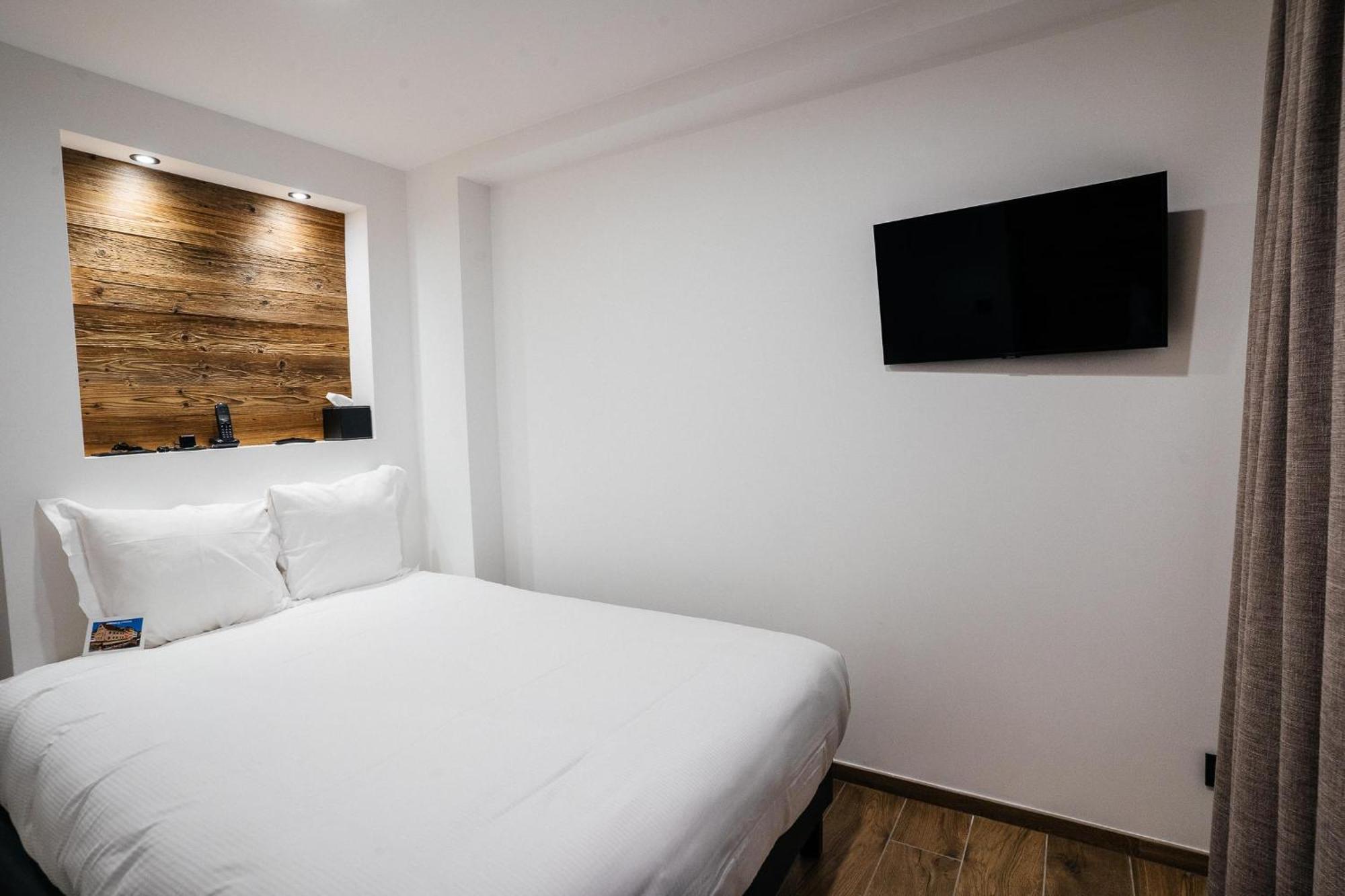 Auberge Du Lyonnais Анси Экстерьер фото